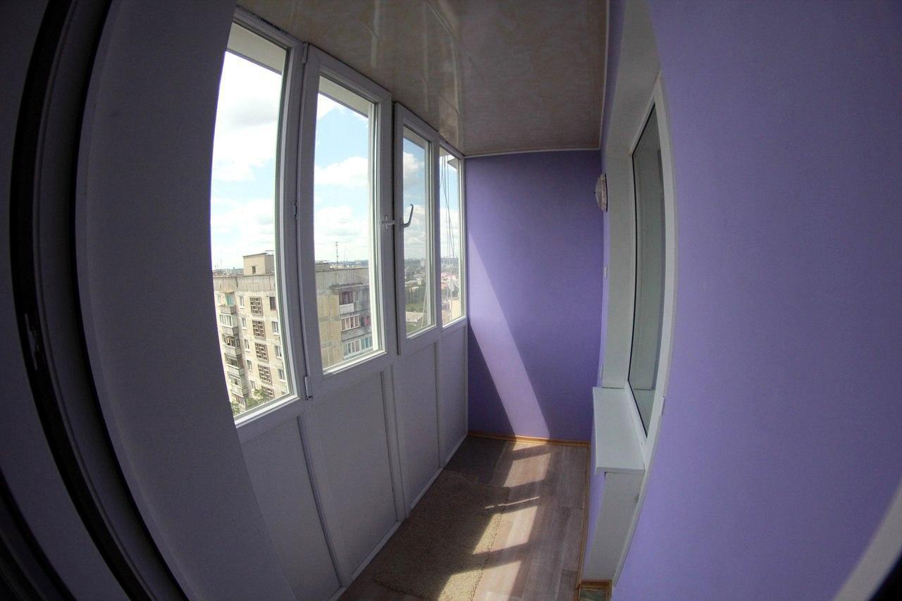 Home On Gagarina クロプィウヌィーツィクィイ エクステリア 写真
